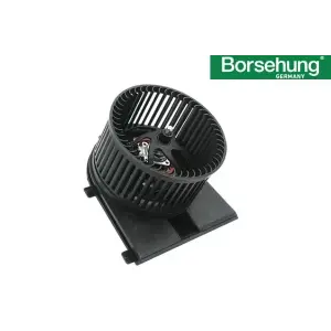 1J1819021C Kalorifer Motoru - Golf 4-Bora-Octavıa-Toledo-Leon-A3