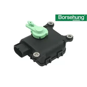 1J1907511D Klima Ayar Motoru Havalandırma Klepe - Bora-Golf4-Toledo-Leon-Octavıa-A3-Tt