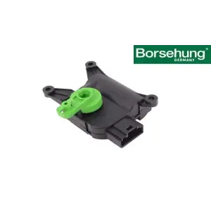 1J1907511G Klima Ayar Motoru Havalandırma Klepe - Bora-Golf4-Toledo-Leon-Octavıa-A3-Tt