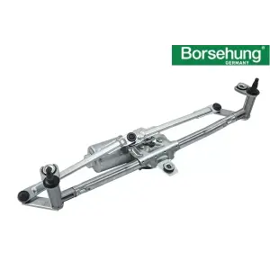 1J1955603BM Silecek İç Kolları & Motoru - Golf 4-Bora