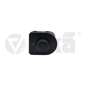 1J1959565E Ayna Kumanda Anahtarı Katlanır - Golf 4-Bora-Passat