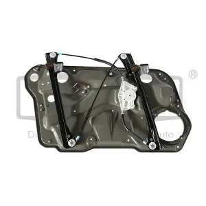 1J4837462H Cam Açma Mekanizması Ön SAĞ - Bora-Golf 4 - 1998-2003