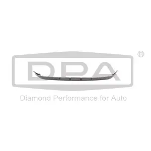 1J5805903B Tampon Spoileri Ön - Bora