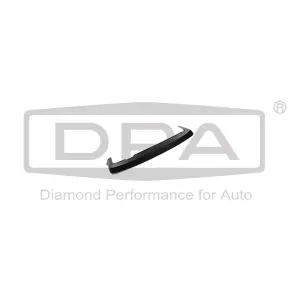 1J5807521A Tampon Spoileri Arka - Bora