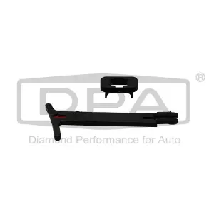 1J5823593C Motor Kaput Açma Mandalı - Bora