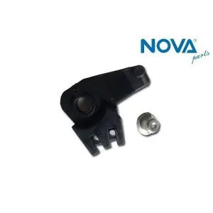 1J5827425F Bagaj Kapak Kilit Sacı Açma Dili - Bora 1999-2003