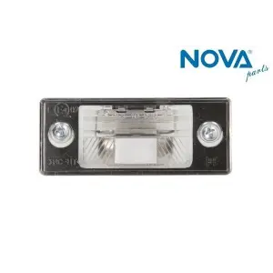 1J5943021 Plaka Lambası - Bora-Golf 4-Passat-Tıguan-Touran-Touareg