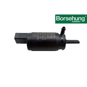 1J5955651 Silecek Su Fiskiye Motoru Ön - Golf 5-Passat-T4-T5-Polo-Fabıa-Bora