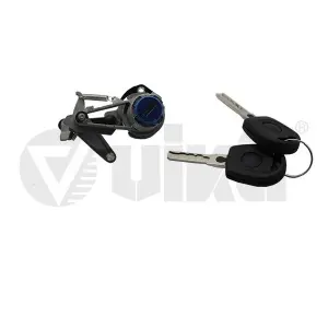 1J6827297G Bagaj Kilit Silindiri Anahtarlı - Golf 4