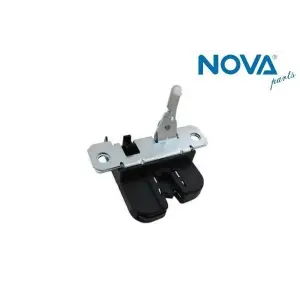 1J6827505B Bagaj Kapak Kilidi - Golf 4