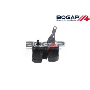 1J6827505C Bagaj Kapak Kilidi - Golf 4