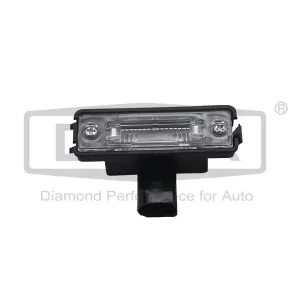 1J6943021B Plaka Lambası - Beetle-Golf-Polo