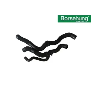 1K0121049CG Radyatör Alt Hortumu Flanşlı - 1.4 Lt.-Tsı-Caxa