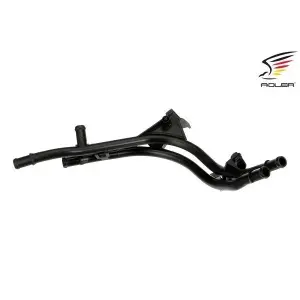 1K0121070BD Su Borusu Su Pompa & Su Depo Plastik - Passat-Cc-A3 2008-2013 - A3 Cabrıo 2008-2013 - Q3 2012-2018 - 1.8 Lt.-2.0-Tfsı