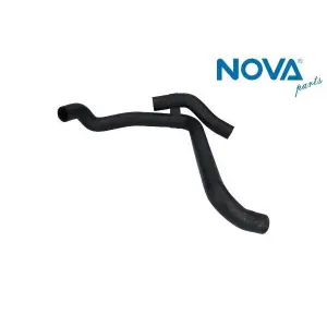 1K0121156BK Radyatör Üst Hortumu - Audı A3-Golf 5-2.0-Tfsı