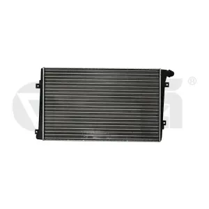 1K0121251AK Radyatör Su - Caddy-Golf 5-Jetta-1.9 Lt.-Tdı-Bls-Bxe