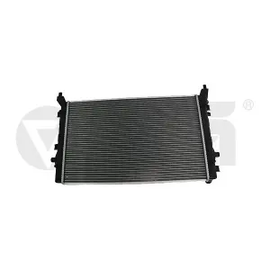 1K0121251BN Radyatör Su Radyatör Su Kurşun Kaynak Brazing Tip Ön - Audı A3-Caddy- Golf-Jetta-Octavıa-Passat-Rapıd-Superb-Yetı-1.2 Lt.-1.4 Lt.-Tsı