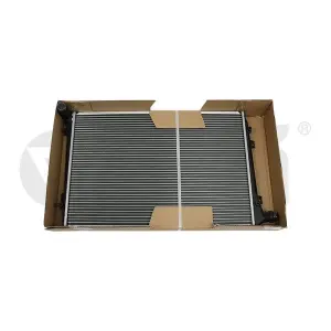 1K0121251DP Radyatör Su Kurşun Kaynak Brazing Typ - Caddy-Golf 5-Jetta-Octavıa-Superb-Touran-1.9 Lt.-2.0-Tdı-Bls-Bmm