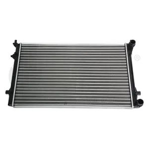 1K0121251P Radyatör Su - Caddy-Golf 5-Octavıa-1.4 Lt.-1.6 Lt.-1.9 Lt.-2.0-Bgu-Bsf-Bse-Blx-Blr