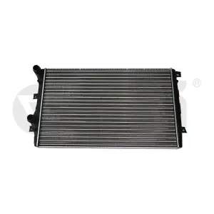 1K0121253AA Radyatör Su Arka - Altea-Leon-Jetta-Octavıa-Passat-Rapıd-Superb-Yetı-Tıguan-Touran-Toledo-A3-1.4 Lt.-Tsı-1.9 Lt.-Tdı-Caxa-Bmy-Bjb-Bxe-Bkc