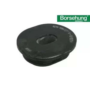 1K0121367F Radyatör Takozu Alt - Golf 5-Jetta-Passat-Caddy-A3-Octavıa -Toledo