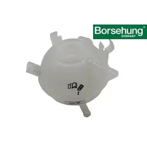 1K0121407A Radyatör Yedek Su Deposu - Golf-Jetta-Octavıa-Passat-Rapıd-1.4 Lt.-1.6 Lt.-1.9 Lt.-D