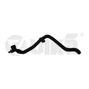 1K0122051BE Su Hortumu Radyatör Alt Flanşlı - Jetta-Golf-Octavıa-1.6 Lt.-Bse