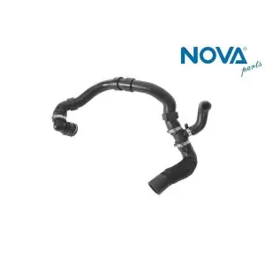 1K0122051HK Radyatör Hortumu - Caddy-Golf 5-Jetta-Octavıa-Superb