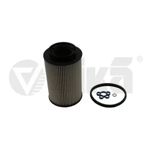 1K0127434A Mazot Filtresi - Caddy-Passat-Golf-A3-Leon-Octavıa 1.9-Tdı-Bjb-Bkc-Bkd-Bls-Bxe