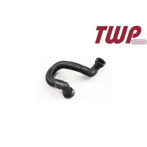 1K0131149C Sekonder Hava Pompa Hortumu - Golf 5-Jetta-Passat