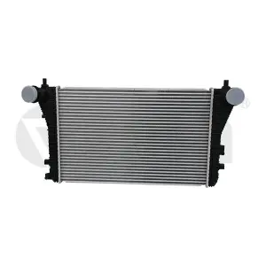 1K0145803BM Radyatör Turbo Soğutucu Intercooler - Caddy-Golf5-Jetta-Octavıa-Passat-Superb-Yetı-1.6 Lt.-Cayb-C-D