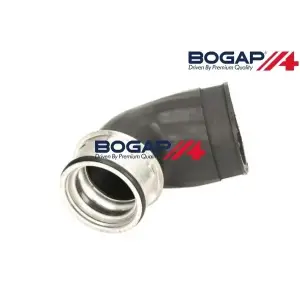1K0145828Q Turbo Hortumu - Golf-Jetta-Passat-A3-Octavıa-2.0-Fsı-Axx-Bwa-Bpy-Cawb-Cbfa-Ccza-Ccta