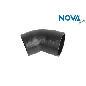 1K0145838S Turbo Hortumu - Audı A3-Altea-Eos-Golf-Jetta-Leon-Octavıa-Toledo-2.0