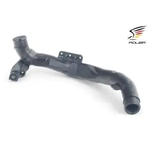 1K0145840AB Turbo Borusu SOL Plastik - Golf-Jetta-Passat Cc-Tıguan-Toledo-Leon-A3-Octavıa-Superb-Yet-2.0-Tdı-Cffa-B-Cbaa-B