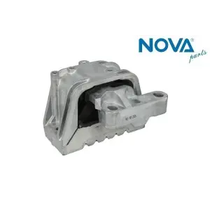 1K0199262L Motor Kulağı SAĞ - Golf-Octavıa-Jetta-Passat-1.6 Lt.-Bse-Bgu