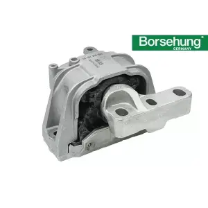 1K0199262M Motor Kulağı SAĞ - Golf-Jetta-Octavıa-Passat - 1.8 Lt.-2.0-Blr-Blx-Bly-Axx-Axw-Bkd-Bnm