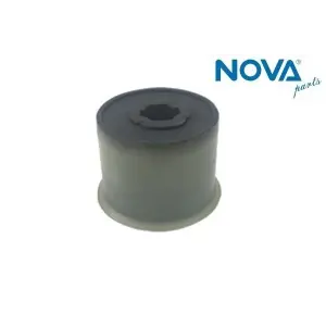 1K0407183AG Salıncak Burcu 4 Kollu İçi Tam Dolu - Caddy-Golf 5-Jetta-Passat-Toledo-Leon-A3-Superb-Octavıa