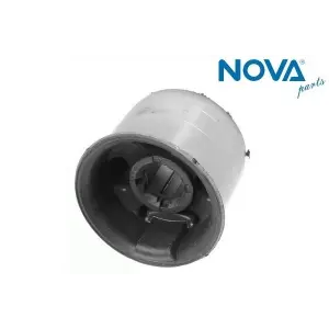 1K0407183E Salıncak Burcu Arka 4 Kollu - Caddy-Golf 5-Jetta-Passat-Toledo-Leon-A3-Superb-Octavıa