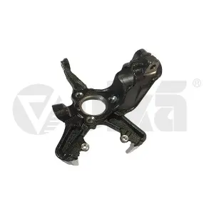 1K0407255T Aks Taşıyıcı SOL 3 Delik 49.60 Mm - Audı A3-Caddy-Golf-Octavıa-Jetta-Toledo-Leon