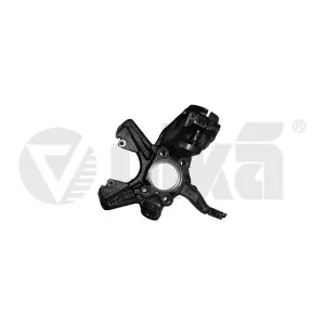 1K0407256P Aks Taşıyıcı SAĞ 4 Delik 49.60 Mm - Audı A3-Caddy-Golf-Octavıa-Jetta-Toledo-Leon