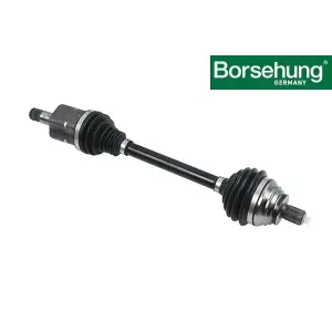 1K0407271CQ Aks Komple Ön SOL 6 Vites Otom.Şanz - Golf 5-Jetta-Octavıa-Passat-2.0-Fsı-Blx-Blr