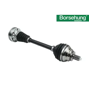 1K0407271JJ Aks Komple Otomatik SOL - Golf-Jetta-Passat-Caxa-Cavd