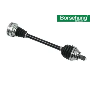 1K0407271KP Aks Komple Ön SOL - Passat-Scı-Yetı-Leon-1.4 Lt.-1.6 Lt.-Caxa-Blf