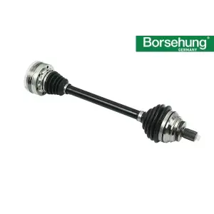 1K0407271LA Aks Komple Otomatik SOL - Golf-Jetta-Passat-1.2 Lt.-1.4 Lt.-Tsı-Cbzb-Caxa