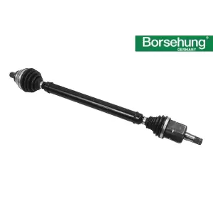 1K0407272GE Aks Komple Otomatik SAĞ - Passat - Tfsı-Bzb