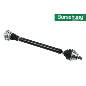 1K0407272JB Aks Komple Ön SAĞ - Tıguan-A3-Altea-Golf-Jetta-Passat-Leon-Octavıa-Scırocco-Superb-Toledo-Yetı-1.6 Lt.-2.0