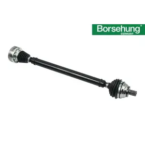 1K0407272JT Aks Komple Ön SAĞ 5 Vites Düz Şanz. - Golf 5-Jetta-Leon-Octavıa-Toledo-1.6 Lt.-Bgu-Bse-Bsf