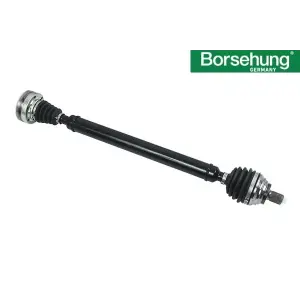 1K0407272QM Aks Komple Ön SAĞ - Altea-Golf 5-Leon-Octavıa-Toledo-Touran-Yetı-1.2 Lt.-1.4 Lt.-Tsı-Caxa-Cbzb