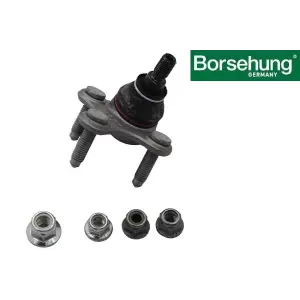 1K0407366CSET Rotil SAĞ Bağlantı Parçaları İle Beraber - Octavıa-Beetle-Leon