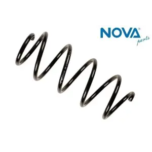 1K0411105AK Helezon Yayı Ön - Golf-Jetta-Octavıa-A3